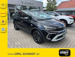 Bild des Angebotes Opel Crossland Elegance, wenig Kilometer