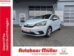 Bild des Angebotes Honda Jazz 1.5 i-MMD Hybrid e-CVT Elegance