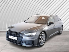 Bild des Angebotes Audi A6 Avant 55 TFSI e quattro sport M Sport ACC LM