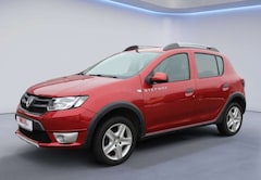 Bild des Angebotes Dacia Sandero II Stepway Prestige/ Navi/ 87tkm