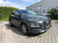 Bild des Angebotes Hyundai KONA Premium 4WD