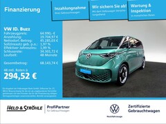 Bild des Angebotes VW ID. Buzz ID.Buzz Pro KR AHK IQ-LED NAV 360°KAM HuD WÄPU H