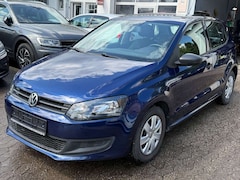 Bild des Angebotes VW Polo V *Klima*Allwetter*TOP