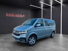Bild des Angebotes VW T6 Caravelle T6.1 Caravelle Comfort./LED/Kamera/AHK/7 Sitzer