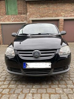 Bild des Angebotes VW Fox 1.2 TUEV neu