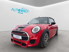 Bild des Angebotes MINI John Cooper Works Cabrio 2.0T Aut.LED KAM NAV 18