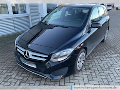 Bild des Angebotes Mercedes-Benz B 200 CDI d Automatik Navi SHZ PDC Infomainment
