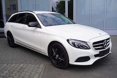 Bild des Angebotes Mercedes-Benz C 250 Avantgarde Automatik/NightPaket/LED