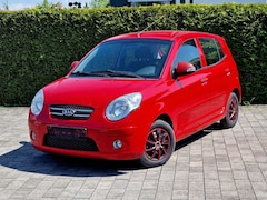 Bild des Angebotes Kia Picanto 1.1 Cool (Automatik, 5-Türer, Klima)