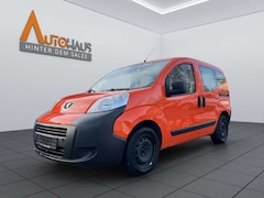 Bild des Angebotes Peugeot Bipper Tepee Basis