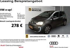 Bild des Angebotes VW e-up! e-Up! Edition *R-CAM*PDC*GRA*SHZ*
