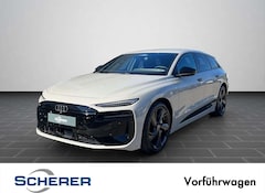 Bild des Angebotes Audi A6 S line business e-tron quattro 315 kW