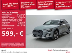 Bild des Angebotes Audi A3 TFSI e 150 kW S-TRO*MATRIX*AHK*RFK*