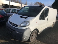 Bild des Angebotes Opel Vivaro Vivaro 1.9 CDTI (DTI) 1.9 CDTI L2H1