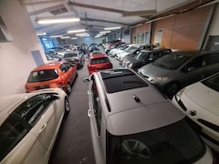 Bild des Angebotes Nissan Qashqai Tekna VORBESITZER BUNDESL.SPIELER!