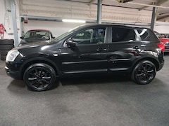 Bild des Angebotes Nissan Qashqai Tekna LEDER LM SHZ PANODACH