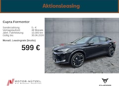 Bild des Angebotes CUPRA Formentor VZ e-Hybrid 272PS/ NAVI/ Sennheiser