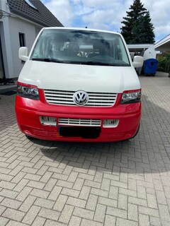 Bild des Angebotes VW T5 Transporter Transporter T5 7HH132/WF2