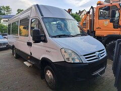 Bild des Angebotes Iveco Daily 50 C XXXL 15 gr. Klima Standheiz. Luftf. 5600 Kg!!