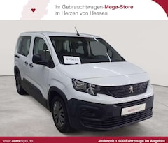 Bild des Angebotes Peugeot Rifter PureTech 110 L1 Active Pack