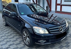 Bild des Angebotes Mercedes-Benz C 250 C 250 CGI Automatik BlueEFFICIENCY Avantgarde