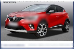 Bild des Angebotes Renault Captur Techno Mild Hybrid 140 NAVI SHZ KIMA PDC