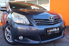 Bild des Angebotes Toyota Verso VERSO* EXECUTIVE* 7SITZER* AHK* AUTOMATIK*
