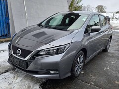 Bild des Angebotes Nissan Leaf Acenta