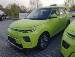 Bild des Angebotes Kia Soul Edition 7 Bi-LED R.Cam ACC Klimaauto.