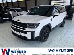 Bild des Angebotes Hyundai SANTA FE PHEV 1.6 T-GDI (253 PS) Blackline Digital Key