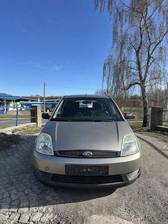 Bild des Angebotes Ford Fiesta 1.3