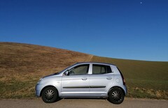 Bild des Angebotes Kia Picanto Picanto 1.1 Aut. EX