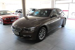 Bild des Angebotes BMW 318 d xDrive MODERN LINE LEDER NAVI XENON *EURO 5