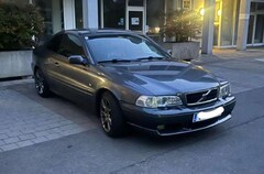 Bild des Angebotes Volvo C70 T5
