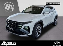Bild des Angebotes Hyundai TUCSON HEV MY25 1.6 T-GDi Aut. 2WD TREND +Matrix