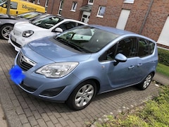 Bild des Angebotes Opel Meriva Opel Meriva B 1.4 Ecoflex