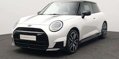Bild des Angebotes MINI Cooper E John Cooper Works Trim