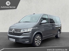 Bild des Angebotes VW T6 Multivan T6.1 Multivan Comfortl.+DSG+LED+STANDH.+AHK+7SIT