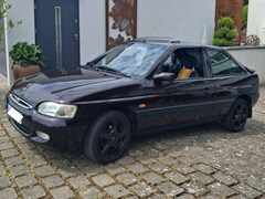 Bild des Angebotes Ford Escort GAL - Schrägheck 16 V
