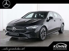 Bild des Angebotes Mercedes-Benz CLA 180 Progressive Pano Winter LED Kamera