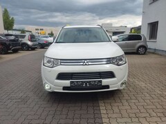 Bild des Angebotes Mitsubishi Outlander PHEV Instyle 4WD