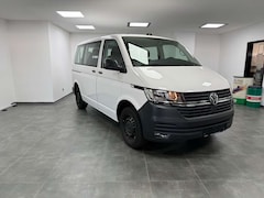 Bild des Angebotes VW T6 Kombi /NAVI/SHZ/2xKLIMA/CARPLAY/DAB+/TÜV NEU