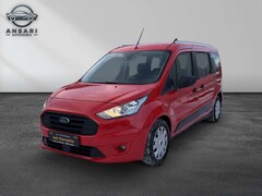 Bild des Angebotes Ford Transit Connect lang 1.5 TDCi Trend | 7-Sitze