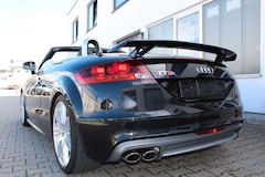 Bild des Angebotes Audi TTS Cabrio/Roadster 2.0 TFSI quattro/ Top Zust.