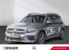 Bild des Angebotes Mercedes-Benz GLB 220 d 4M AMG 360°-Kamera Sitzhzg. MBUX AHK