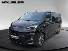 Bild des Angebotes Fiat Scudo L3 7 Sitzer mit Navi*Leder*Massage*uvm.