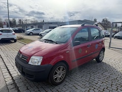 Bild des Angebotes Fiat Panda 1.2 8V Emotion - Kein TÜV - Klima -