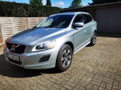 Bild des Angebotes Volvo XC60 XC60 DRIVe Ocean Race