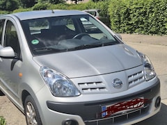 Bild des Angebotes Nissan Pixo 1.0 acenta