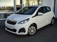 Bild des Angebotes Peugeot 108 108 5-Türer VTI 72